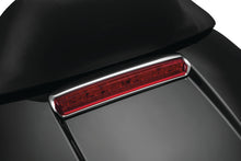 Load image into Gallery viewer, Kuryakyn Tour-Pak Lid Light Chrome Kuryakyn