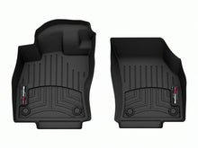 Load image into Gallery viewer, WeatherTech 2022 Audi S3 Front FloorLiner - Black | 4417671
