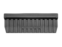 Load image into Gallery viewer, WeatherTech 19-26 Chevy Silverado 1500 / 19-26 GMC Sierra 1500 Cab Protector - Black | 3FIL002