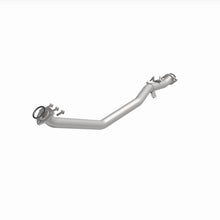 Load image into Gallery viewer, BRE Exhaust 92-95 4Runner 3.0L Front Pipe Kit | 107-0096