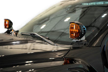 Load image into Gallery viewer, ADD 15-20 Ford F150 / 15-20 Ford F150 Raptor Ditch Light Brackets Addictive Desert Designs