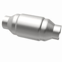 Load image into Gallery viewer, MagnaFlow Conv Univ 2.25inch C/C Spun