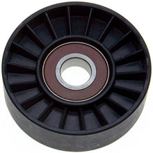 Load image into Gallery viewer, Gates 01-06 Hyundai Santa Fe V-6 2.7L Idler Belt Drive Pulley