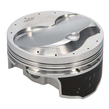 Load image into Gallery viewer, Wiseco Piston Sets - Forged - 8cyl Wiseco Chevy LSX 4.005in Bore 1.110in CH 11.80 CC Piston Set