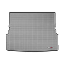 Load image into Gallery viewer, WeatherTech 04+ Nissan Armada Cargo Liners - Grey | 42253
