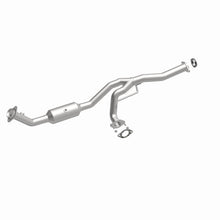 Load image into Gallery viewer, MagnaFlow Converter Direct Fit California Grade 07-08 Ford Ranger 3.0L