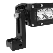 Load image into Gallery viewer, Westin Xtreme LED Light Bar Low Profile Single Row 40 inch Flex w/5W Cree - Black Westin