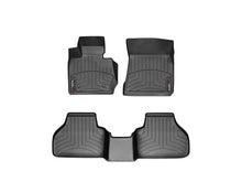 Load image into Gallery viewer, WT FloorLiner - Front - Blk | 44331-1-2