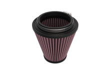 Load image into Gallery viewer, K&N Universal Clamp-On Air Filter 6in Base x 3.5in Top x 6.3125in H K&N Engineering