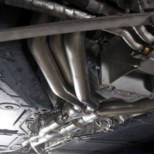 Load image into Gallery viewer, Stainless Works 2014-18 Corvette 6.2L Headers 2in Primaries w/ High-Flow Cats X-Pipe Headers & Manifolds Stainless Works