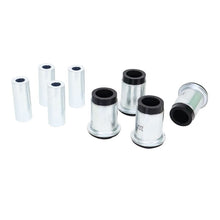 Load image into Gallery viewer, Whiteline 22-25 Ford Ranger Upper Control Arm Bushing Kit