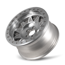 Load image into Gallery viewer, Dirty Life 9302 Roadkill Race 14x7 / 4x156 BP / 13mm Offset / 131.1mm Hub Machined Wheel - Beadlock