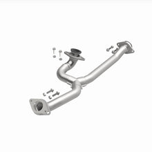 Load image into Gallery viewer, BRE Exhaust 06-12 Fusion Milan MKZ Zephyr 3.0L 3.5L Front Pipe Kit
