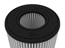 Load image into Gallery viewer, afe Momentum Intake Replacement Air Filter 5 IN F x 7 IN B x 5-1/2 IN T (Inverted) X 9 IN H aFe