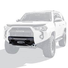 Load image into Gallery viewer, Westin 14-22 Toyota 4Runner (Excl. Ltd/TRD Sport/Nightshade) Pro-Series Front Bumper - Tex. Blk Westin