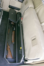 Load image into Gallery viewer, Tuffy Underseat Lockbox W/ Combo Lock For Ford Fseries Supercab Cargo Boxes & Bags Tuffy Products