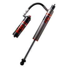 Load image into Gallery viewer, Fox Jeep JK 2.5 Factory Series 9.79in. Internal Bypass Remote Reservoir Shock/2.5-4in. Lift (Pair) FOX