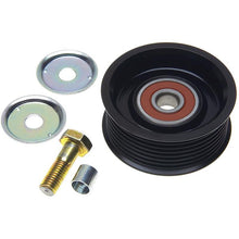 Load image into Gallery viewer, Gates 14-15 Infiniti Q50 V-6 3.7L Lower (Grooved) Belt Drive Pulley