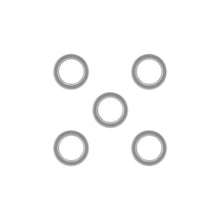 Load image into Gallery viewer, Mishimoto Replacement -06AN PTFE Fitting Ferrules 5 pack