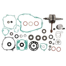 Load image into Gallery viewer, Vertex Pistons Uncategorized Vertex Kawasaki Complete Engine Rebuild Kit