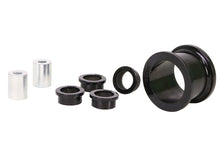 Load image into Gallery viewer, Whiteline Bushing Kits Whiteline 04-08 Acura TS Steering Rack & Pinion Mount Bushing Kit