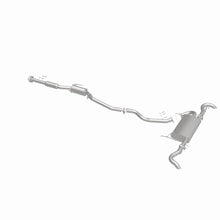 Load image into Gallery viewer, MagnaFlow BRE Exhaust Kit 13-17 ACURA RDX 3.5L