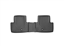 Load image into Gallery viewer, WeatherTech 13+ Acura ILX Rear FloorLiner - Black | 444922