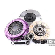 Load image into Gallery viewer, XClutch 10-14 Hyundai Genesis Coupe 2.0T Track 2.0L Stage 2 Cushioned Ceramic Clutch Kit