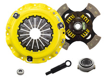 Load image into Gallery viewer, ACT 1988 Mazda 929 MaXX/Race Sprung 4 Pad Clutch Kit Clutch Kits - Single ACT