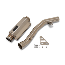 Load image into Gallery viewer, Vance & Hines 19-25 Kawasaki ZX-6R VS-6 Slip-on Exhaust | 33603
