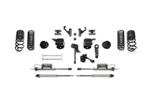 Load image into Gallery viewer, Fabtech 14-18 Ram 2500 4WD 5in Basic Kit w/2.25 Dlss Lift Kits Fabtech