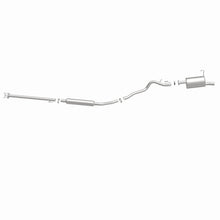 Load image into Gallery viewer, MagnaFlow BRE Exhaust Kit 97-01 Honda CR-V 2.0L
