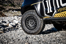 Load image into Gallery viewer, ICON Alloys Recon Pro Satin Charcoal- 18 X 9 - 8 X 170- 6MM 65.25n BS | 23618908152CH