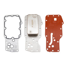 Load image into Gallery viewer, Mishimoto 03-07 Dodge Ram 5.9L Cummins Replacement Oil Cooler Mishimoto