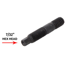 Load image into Gallery viewer, Spectre Carburetor Stud Kit w/Hardware 1-1/2in. Carburetors Spectre