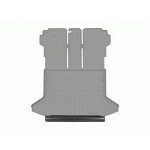 Load image into Gallery viewer, WeatherTech 17-21 Mazda CX-5 Seatback Cargo Liner HP w/Bumper Protector - Grey