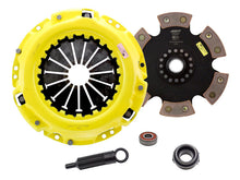 Load image into Gallery viewer, ACT 2001 Lexus IS300 HD/Race Rigid 6 Pad Clutch Kit Clutch Kits - Single ACT