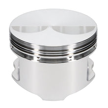 Load image into Gallery viewer, JE Pistons 305 SBC FT Set of 8 Pistons JE Pistons