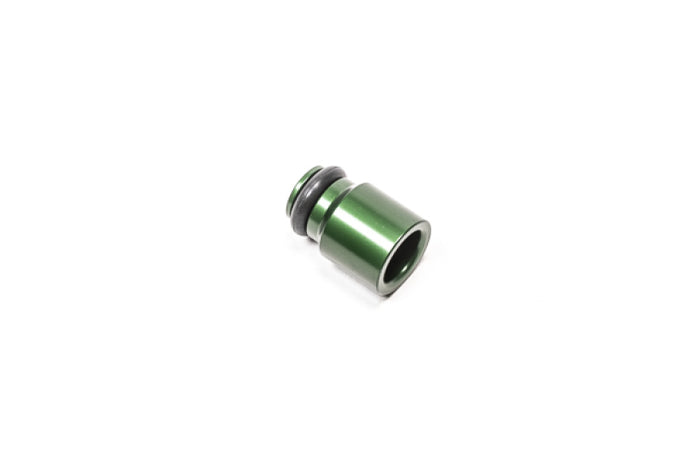 Radium Engineering Injector Hat Adapter 11mm to 14mm O-ring 13mm Extension Fuel Injector Adapters Radium Engineering   