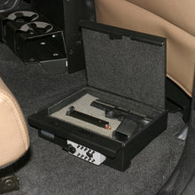 Load image into Gallery viewer, Tuffy Conceal Carry Valuables Tote W/ Combo Lock Cargo Organization Tuffy Products