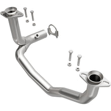 Load image into Gallery viewer, BRE Exhaust 98-99 Durango 5.2L 5.9L Front Pipe Kit | 107-0064
