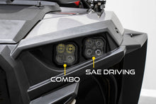 Load image into Gallery viewer, Diode Dynamics 14-23 Polaris RZR XP SS3 LED Headlight Kit - Pro White ABL Diode Dynamics