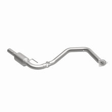Load image into Gallery viewer, Magnaflow Catalytic Converter Direct Fit MagnaFlow 2009 Chevrolet Express 4500 V8 6.0L Left Underbody Catalytic Converter