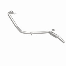 Load image into Gallery viewer, Magnaflow BRE Rear Muffler Kit Replacement Lexus | 108-0214