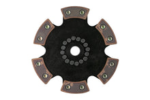 Load image into Gallery viewer, ACT Acura/Honda J30/J32 6 Pad Rigid Race Disc Clutch Discs ACT