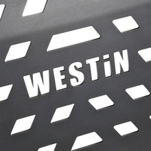 Load image into Gallery viewer, Westin/Snyper 18-21 Jeep Wrangler JL Transfer Case Skid Plate - Textured Black Westin
