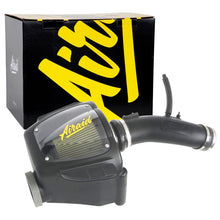 Load image into Gallery viewer, Airaid Intake Kit Toyota Land Cruiser V8-5.7L F/I 08-21 Cotton Gauze and Synthetic Filter Material