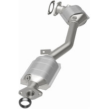 Load image into Gallery viewer, MagnaFlow Conv DF 99-05 Subaru Forester/96-97 & 99-05 Impreza/01-03 Legacy/00-05 Outback Front/Rear
