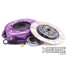 Load image into Gallery viewer, XClutch 91-98 Nissan 180SX S13 2.0L Stage 2 Cushioned Ceramic Clutch Kit
