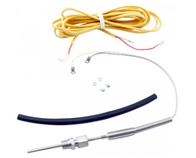 Load image into Gallery viewer, AEM K-Type Thermocouple Kit - Single AEM